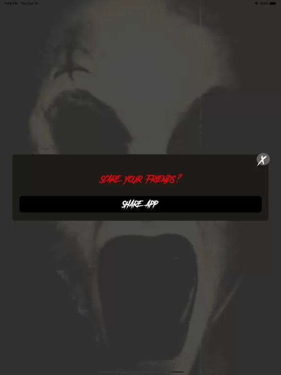 Изображение игры: Two Doors - Horror Escape Game