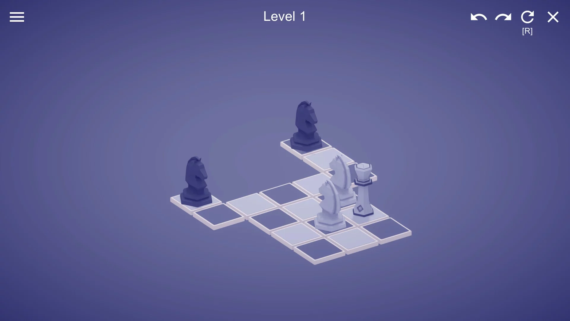 Изображение игры: Chess Puzzle