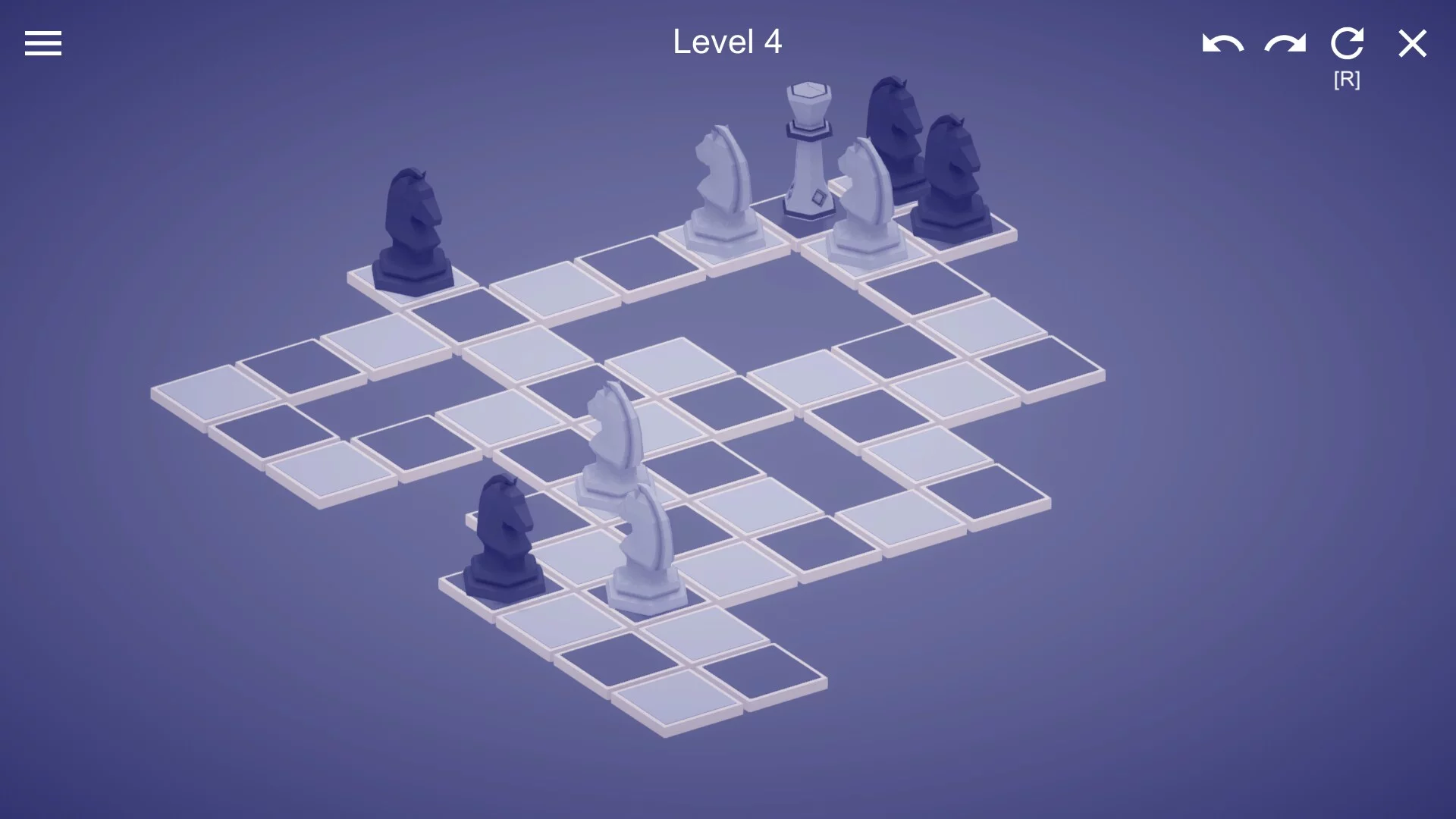 Изображение игры: Chess Puzzle