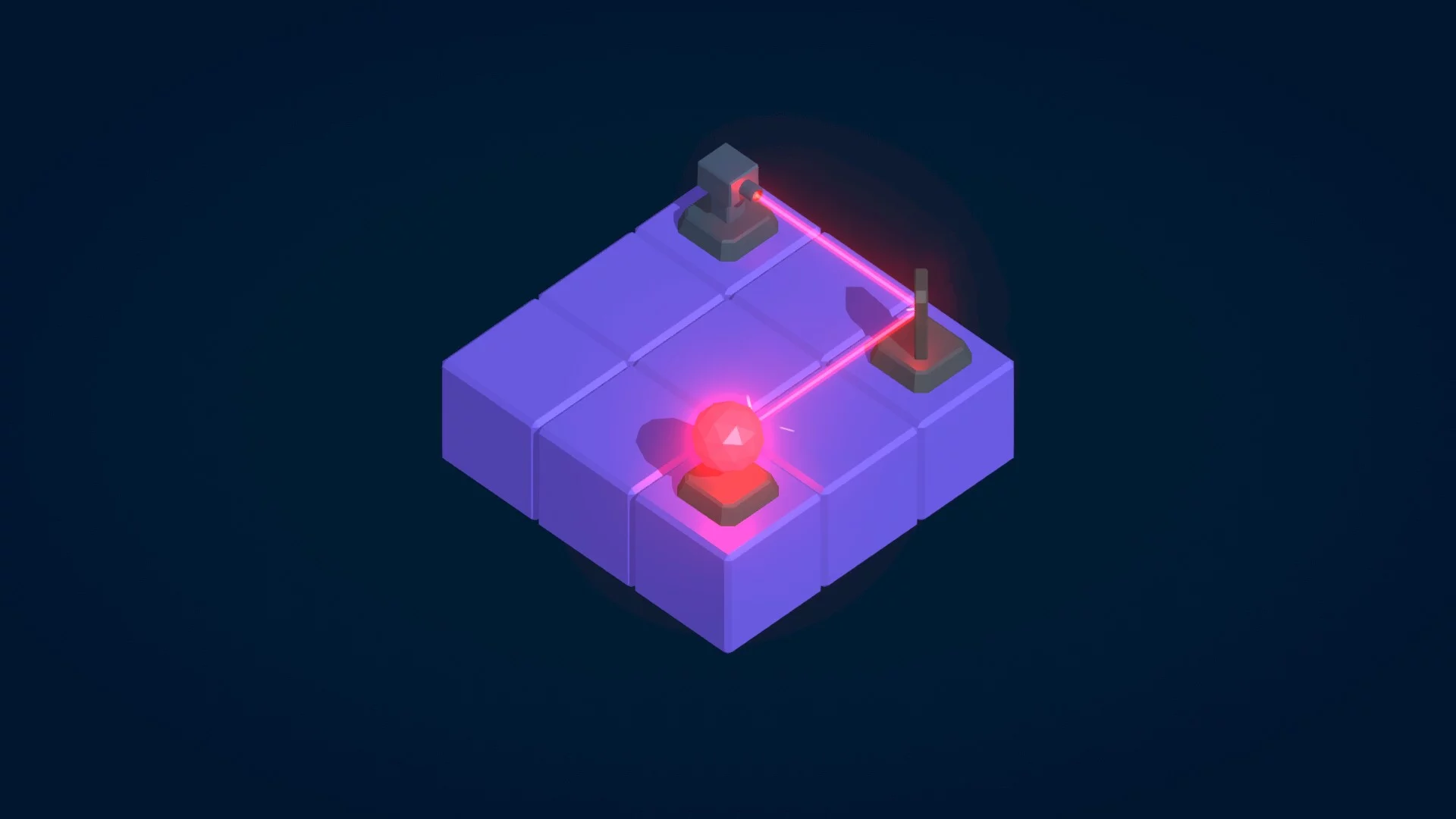 Изображение игры: Rayland