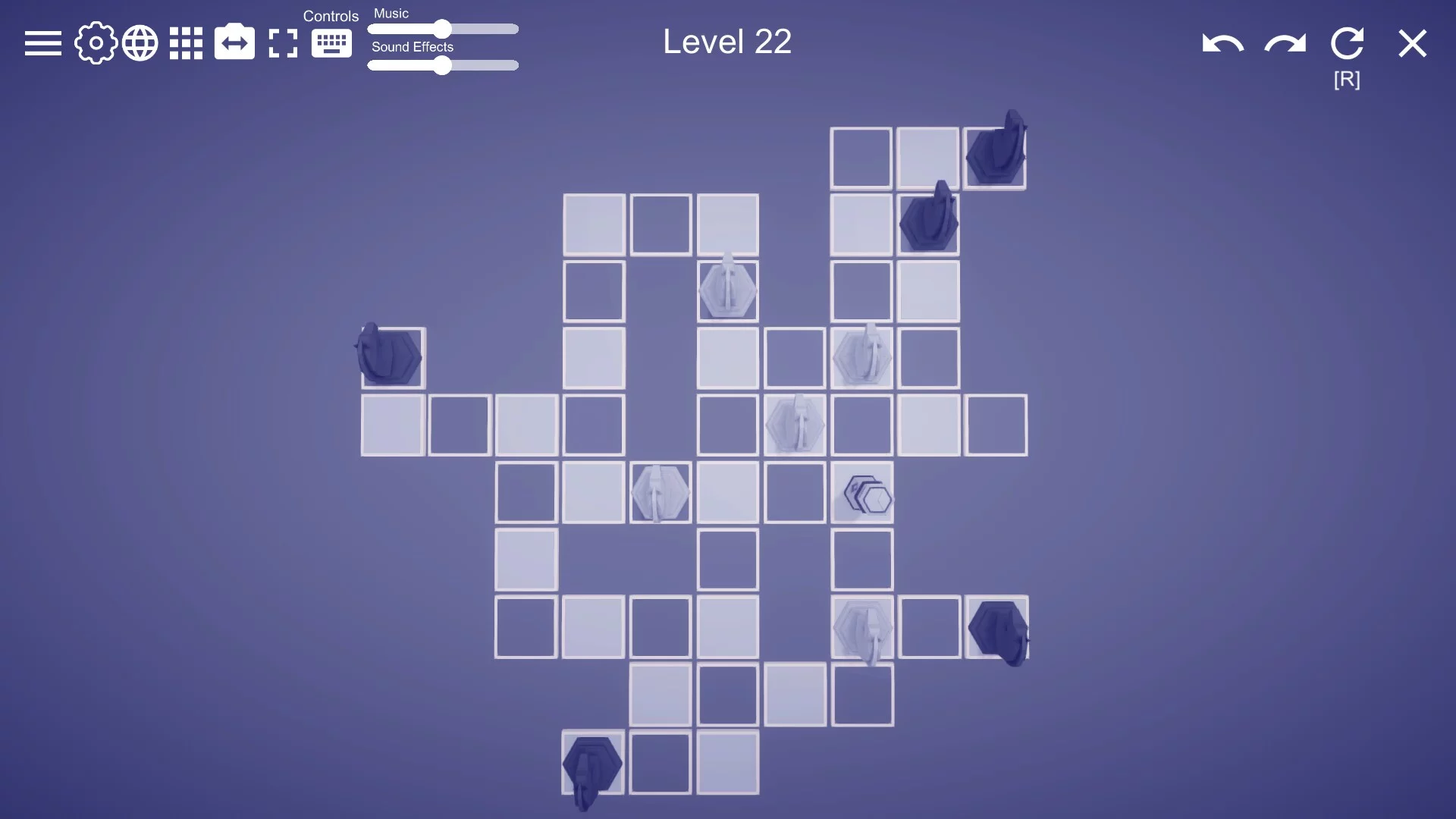 Изображение игры: Chess Puzzle
