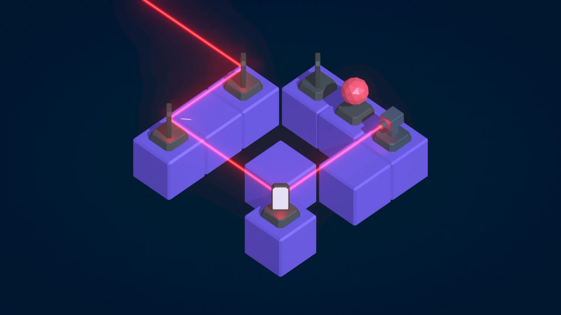 Изображение игры: Rayland