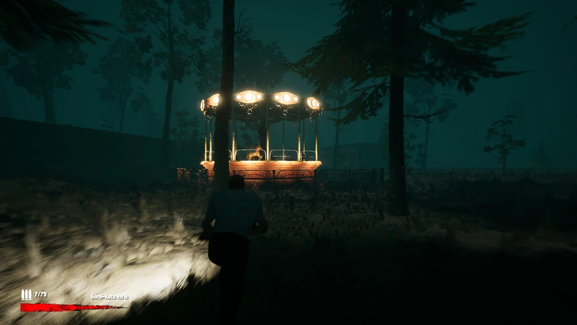 Изображение игры: Dead Way