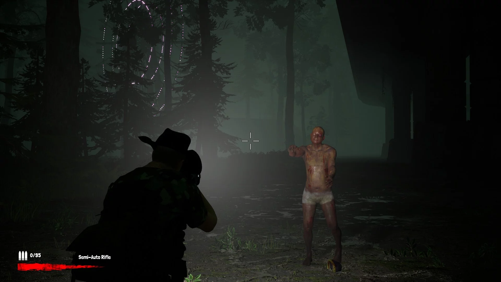 Изображение игры: Dead Way