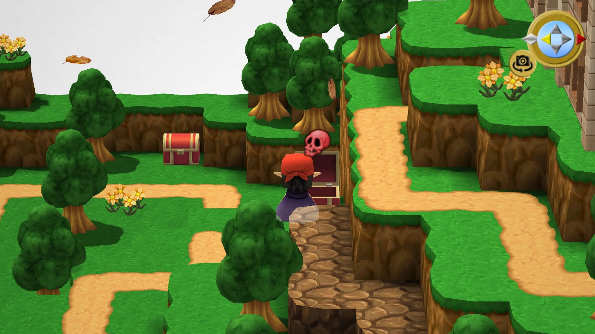 Изображение игры: Aeternum Quest