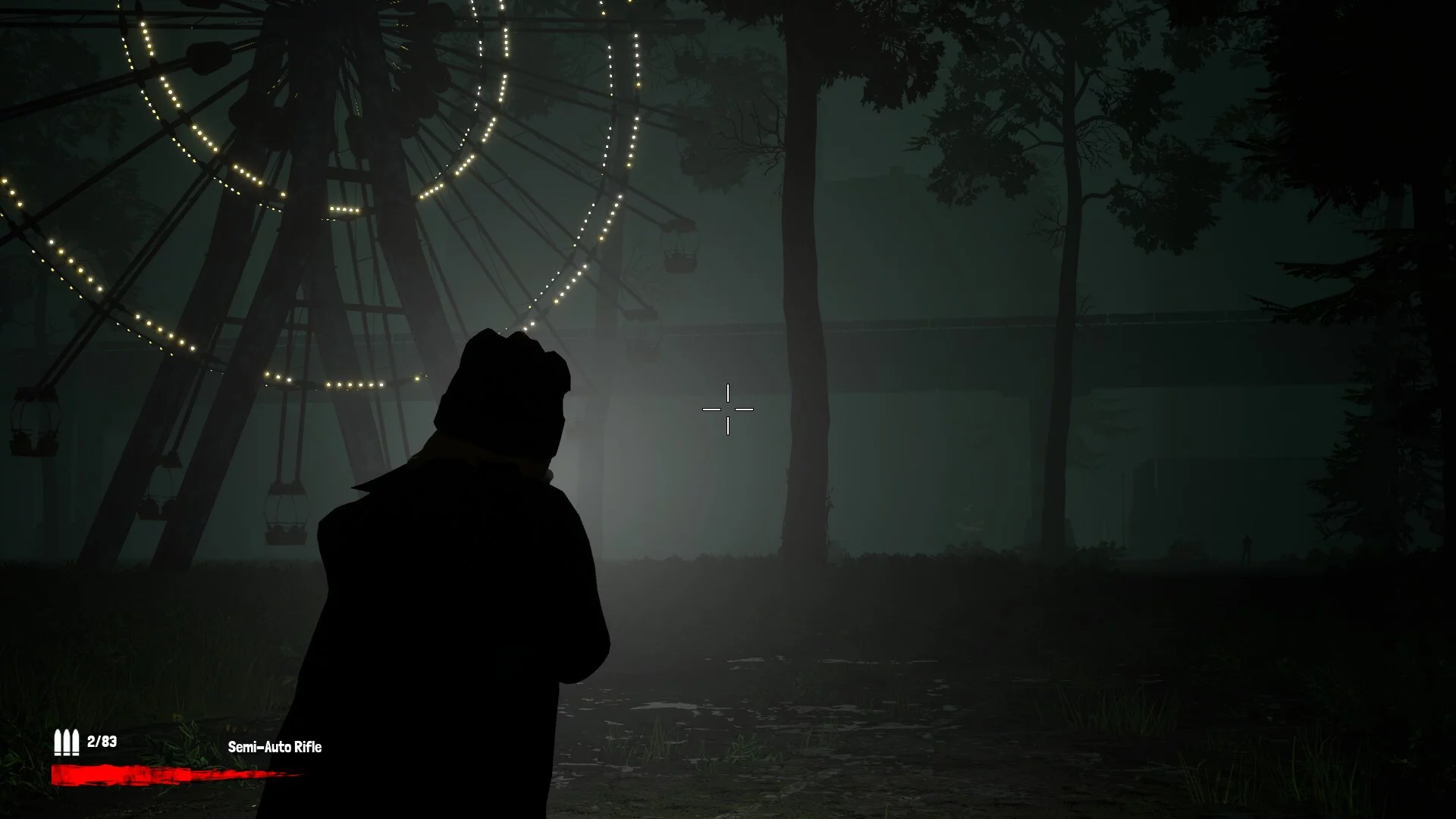 Изображение игры: Dead Way