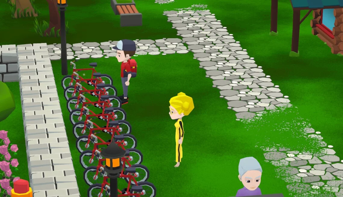 Изображение игры: Polity