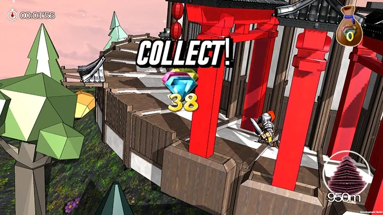 Изображение игры: Tower Of Babel