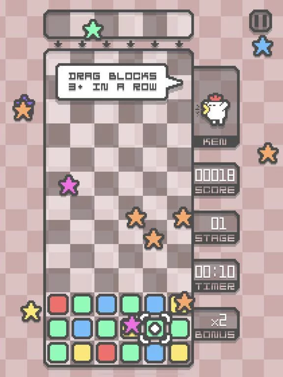 Изображение игры: Spinblox