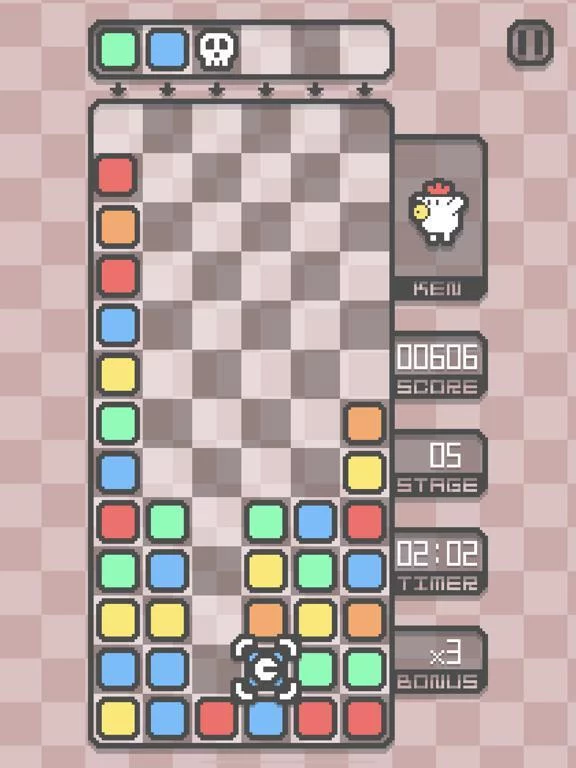 Изображение игры: Spinblox