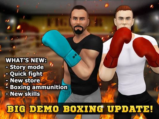 Изображение игры: Fitness Gym Bodybuilding Pump