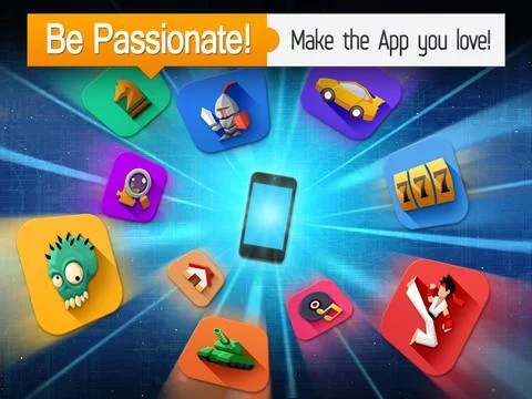 Изображение игры: App Game Inc.
