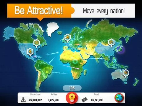 Изображение игры: App Game Inc.