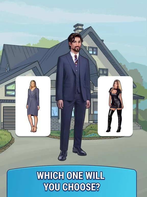 Изображение игры: Money Masters: Life Simulator