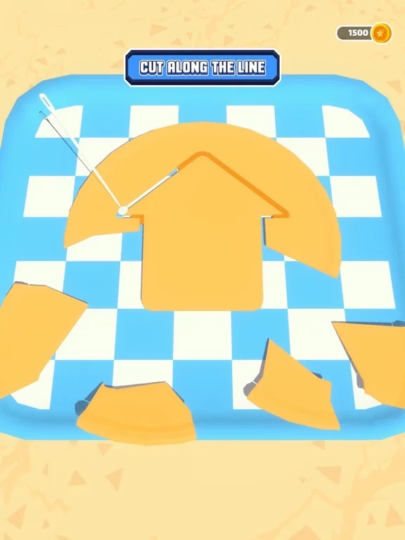 Изображение игры: K-Games 3D