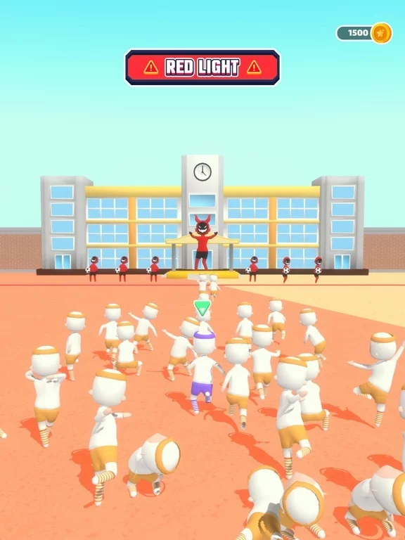 Изображение игры: K-Games 3D