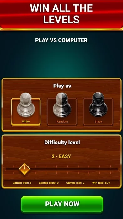 Изображение игры: Chess Club - Chess Board Game