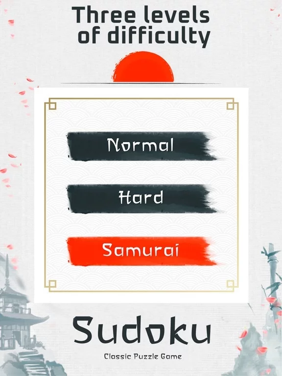 Изображение игры: Sudóku