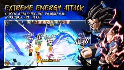 Изображение игры: Super Saiyan: The Supreme Way