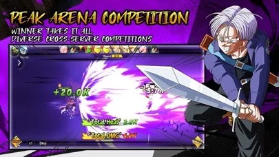 Изображение игры: Super Saiyan: The Supreme Way