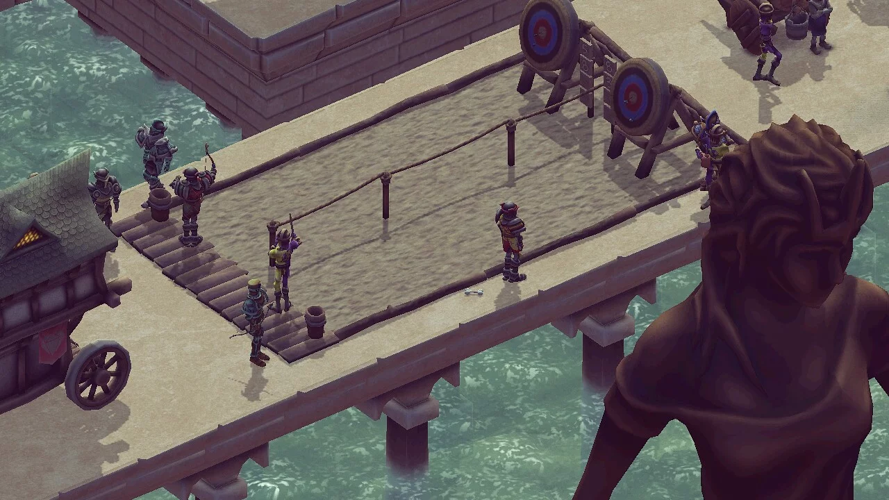 Изображение игры: Tourney
