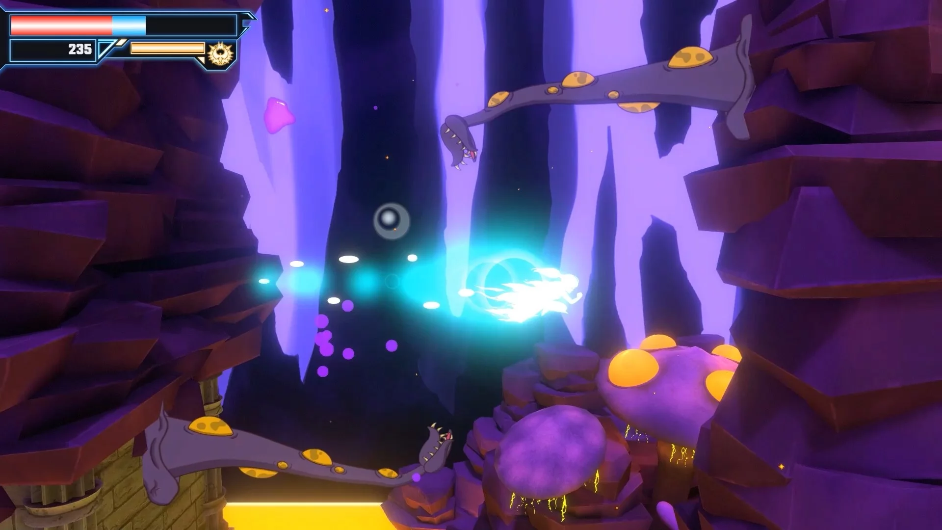 Изображение игры: Stardrytch