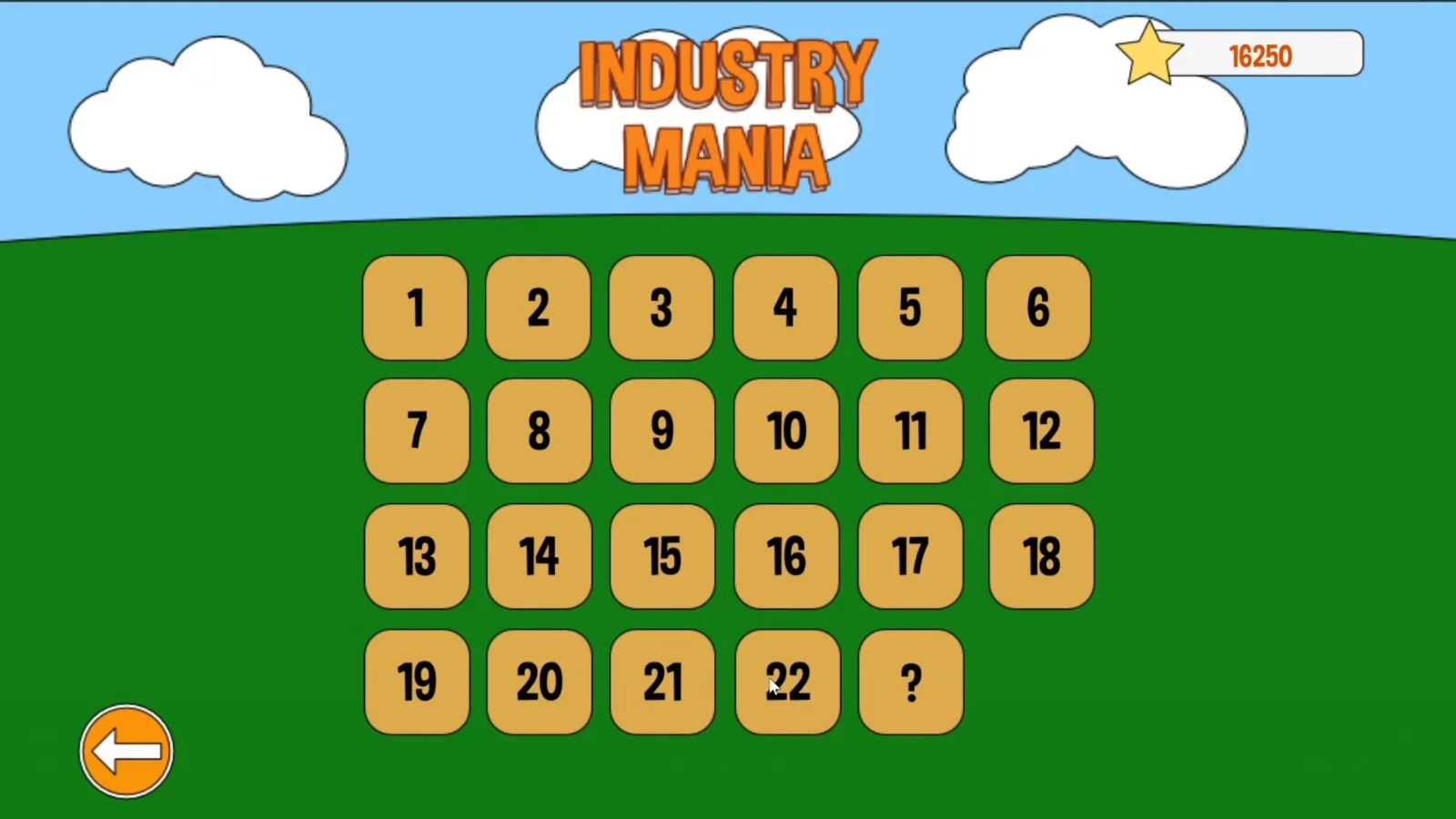 Изображение игры: Industry Mania