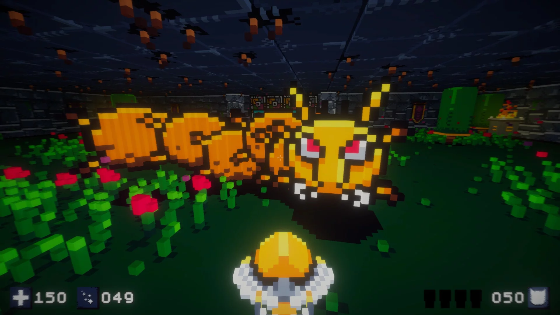 Изображение игры: ARKOS