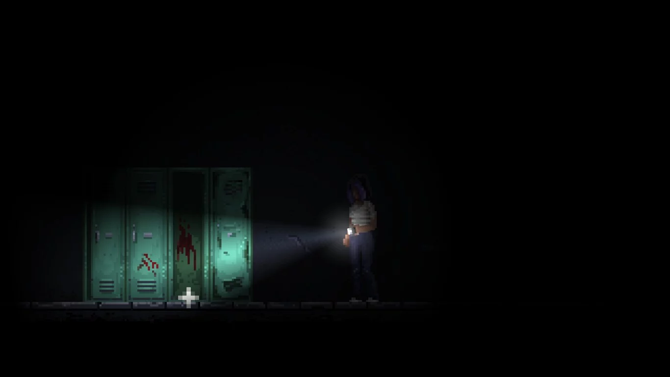 Изображение игры: Asleep