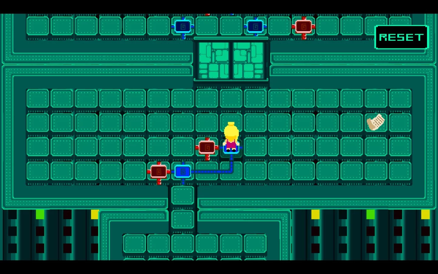 Изображение игры: Maya's Dice