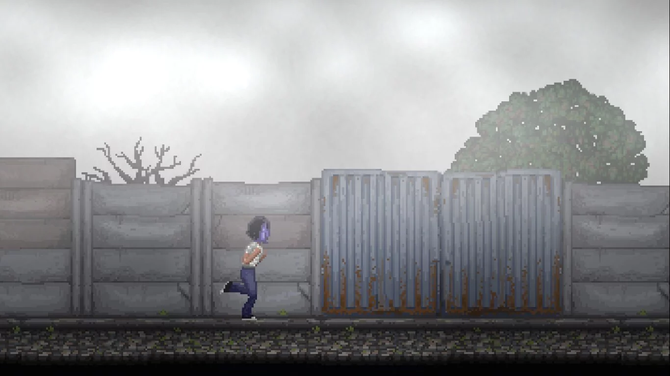 Изображение игры: Asleep