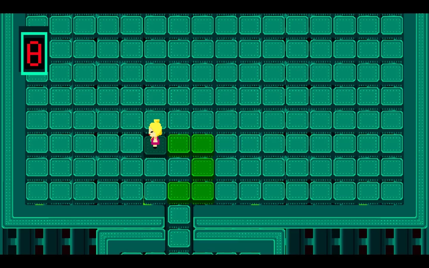 Изображение игры: Maya's Dice