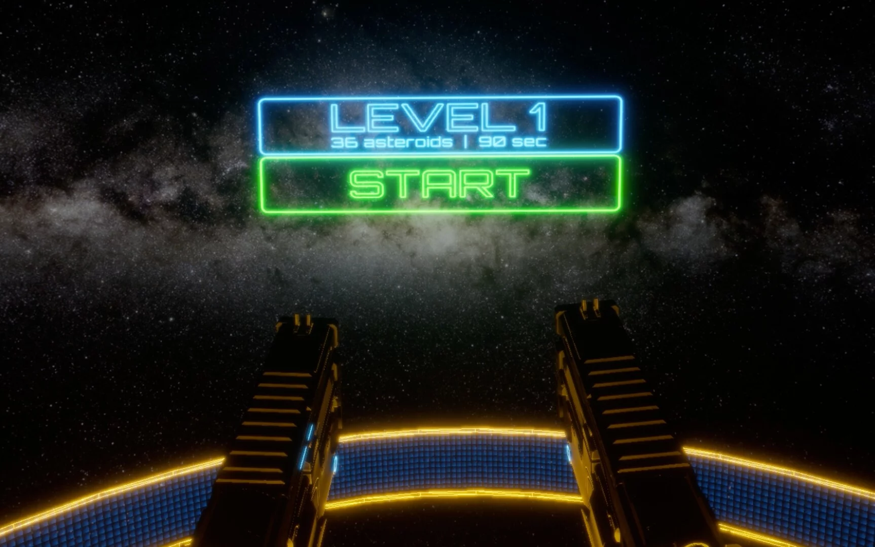 Изображение игры: Astroroxx