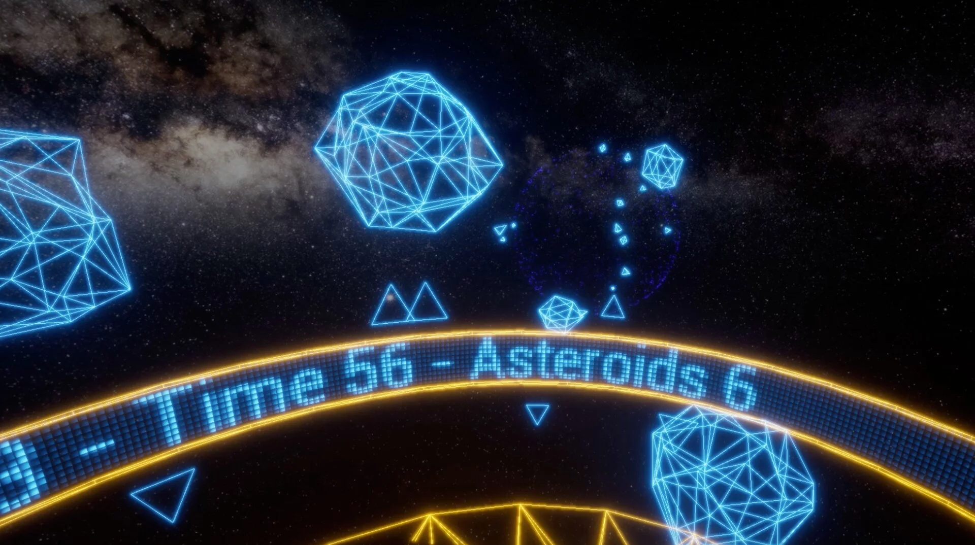 Изображение игры: Astroroxx