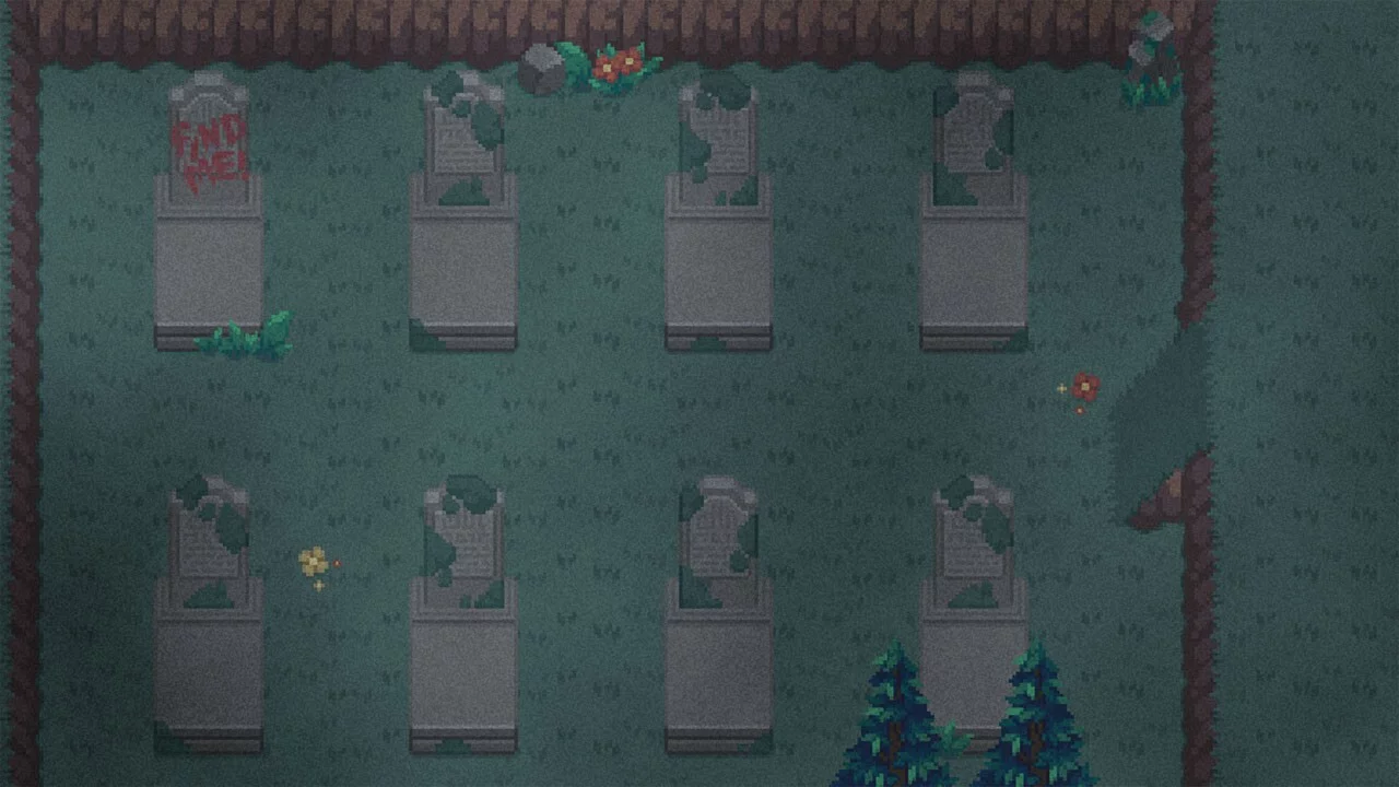 Изображение игры: The Faded - Chapter 1 - The Perish Forest Prologue