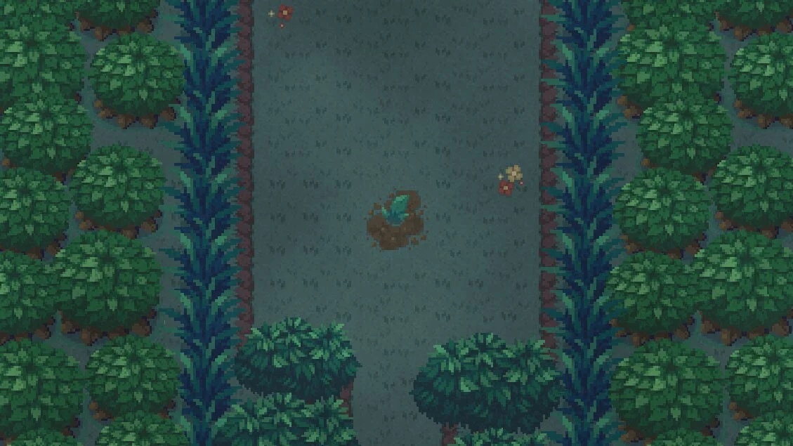 Изображение игры: The Faded - Chapter 1 - The Perish Forest Prologue