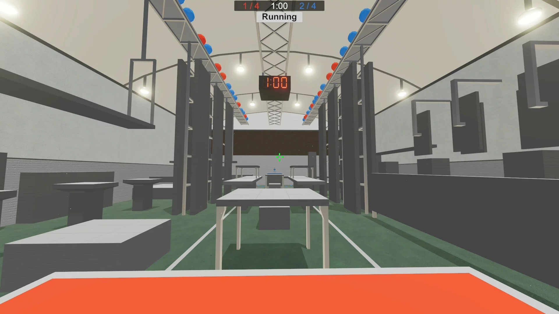 Изображение игры: Parkour Tag