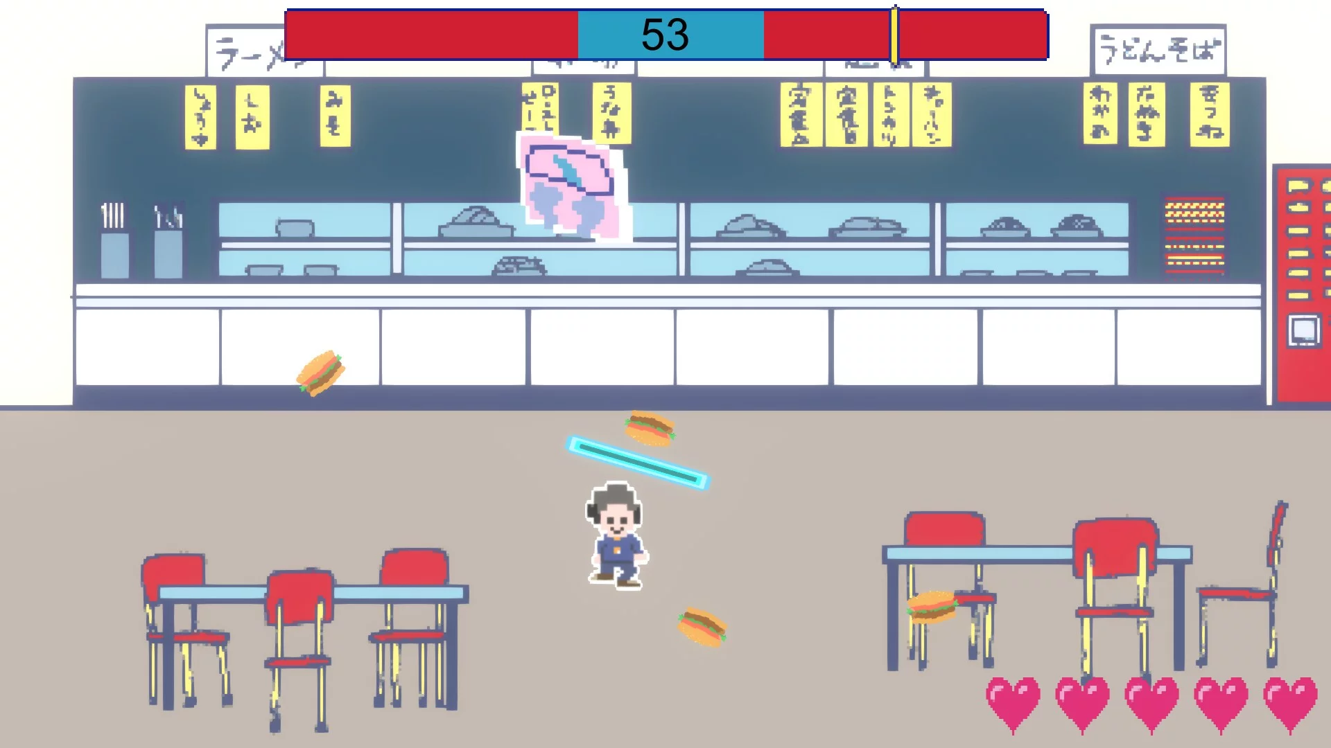 Изображение игры: School ! Love ☆ Reflex