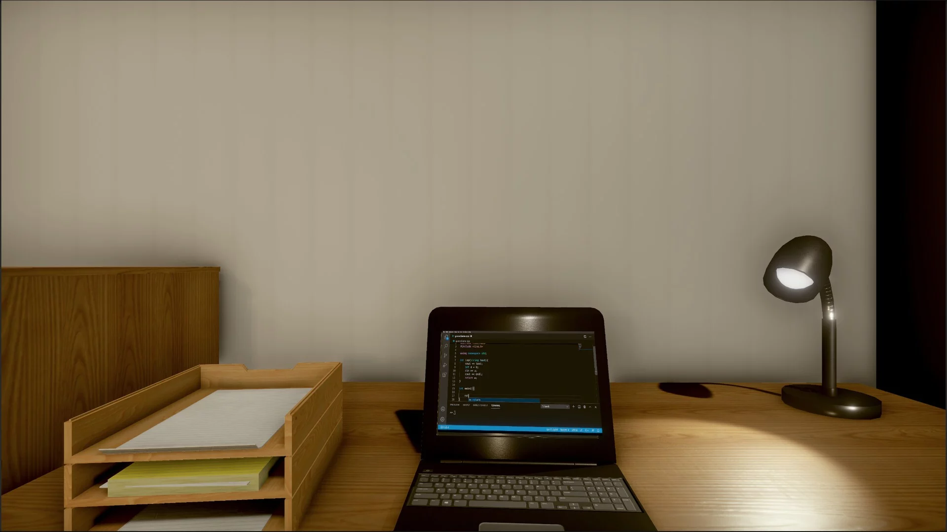 Изображение игры: The Most Boring Life Ever 2 - Work From Home