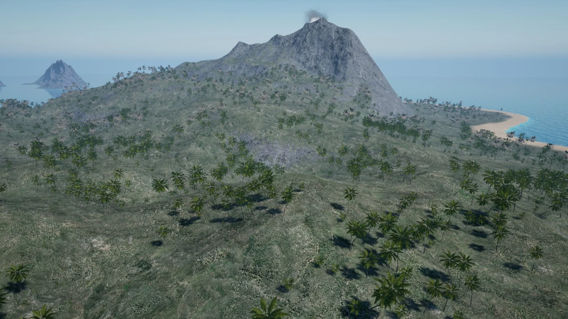 Изображение игры: Memories of War Undead Decimation