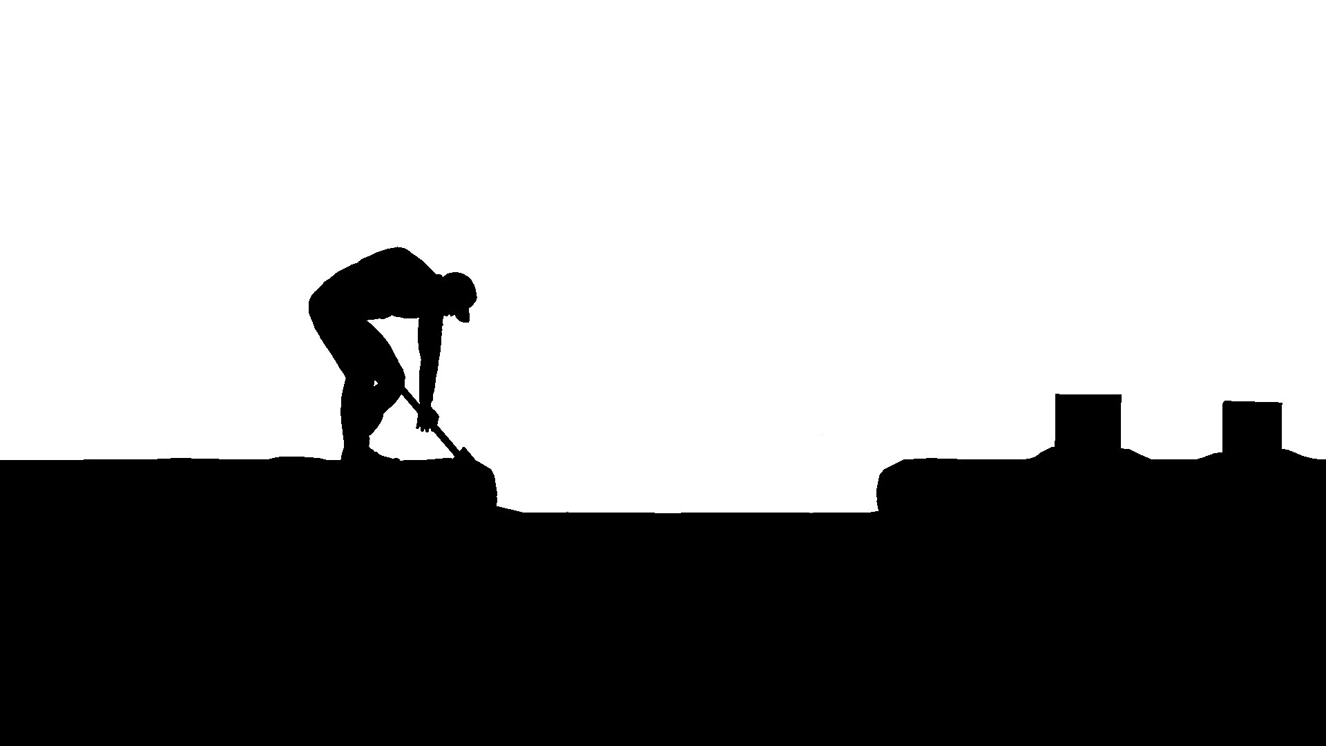 Изображение игры: dig