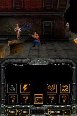 Изображение игры: Duke Nukem: Critical Mass