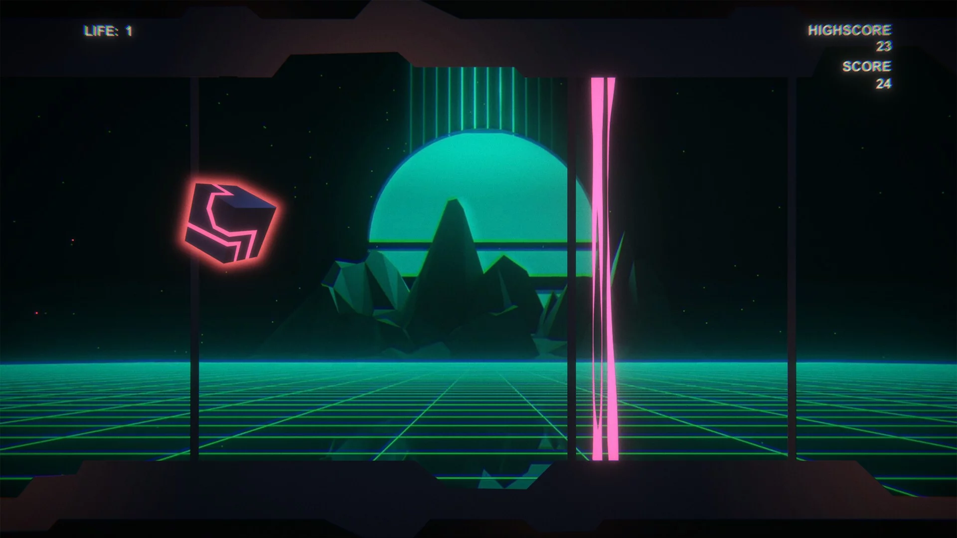 Изображение игры: Coolbit