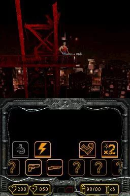 Изображение игры: Duke Nukem: Critical Mass