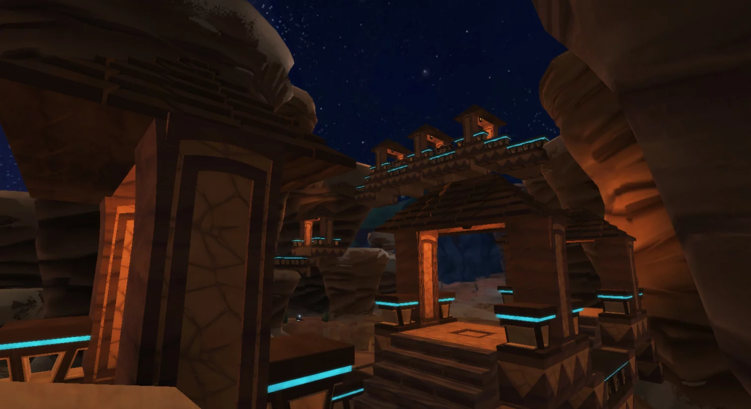 Изображение игры: Windborne