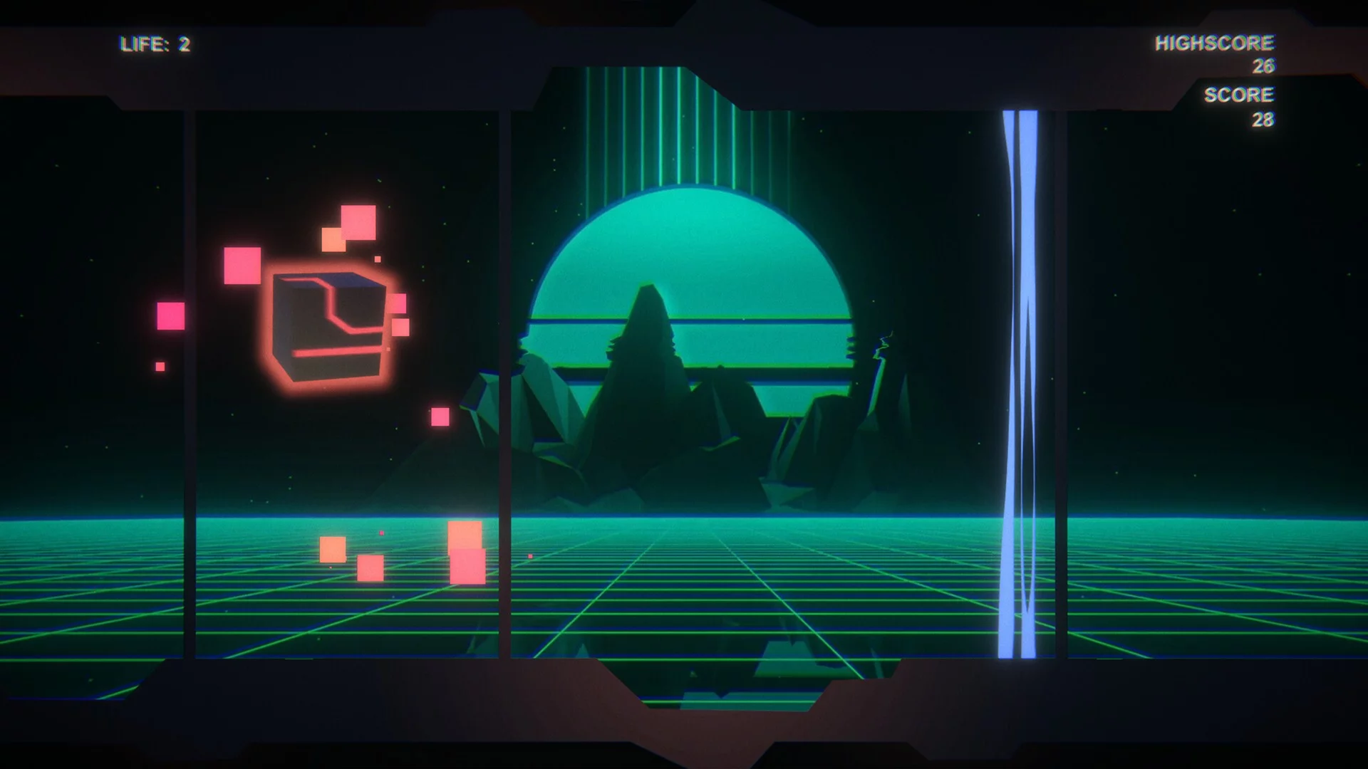Изображение игры: Coolbit