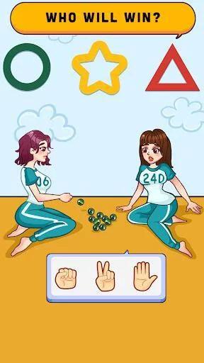 Изображение игры: Brain Puzzle - Tricky Test