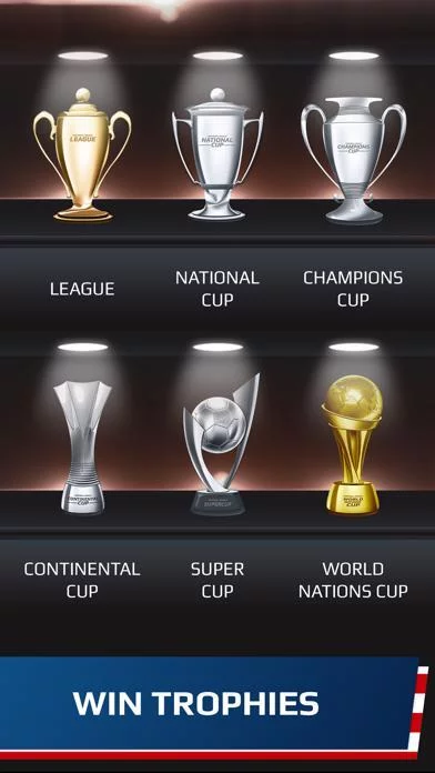 Изображение игры: Football Rivals - Soccer Game