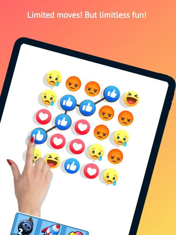 Изображение игры: Collect Em All!