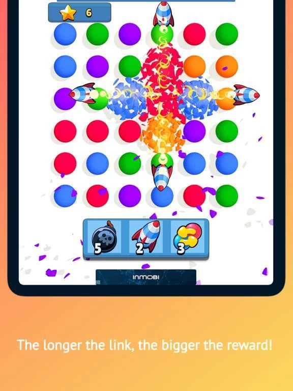 Изображение игры: Collect Em All!